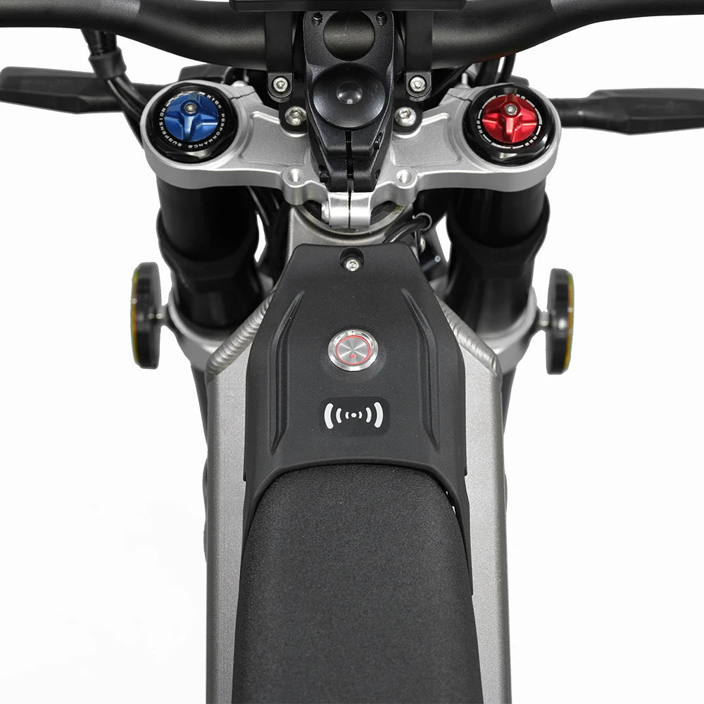 2025 Talaria Sting XXX Electric Dirt Bike 60V 6500W