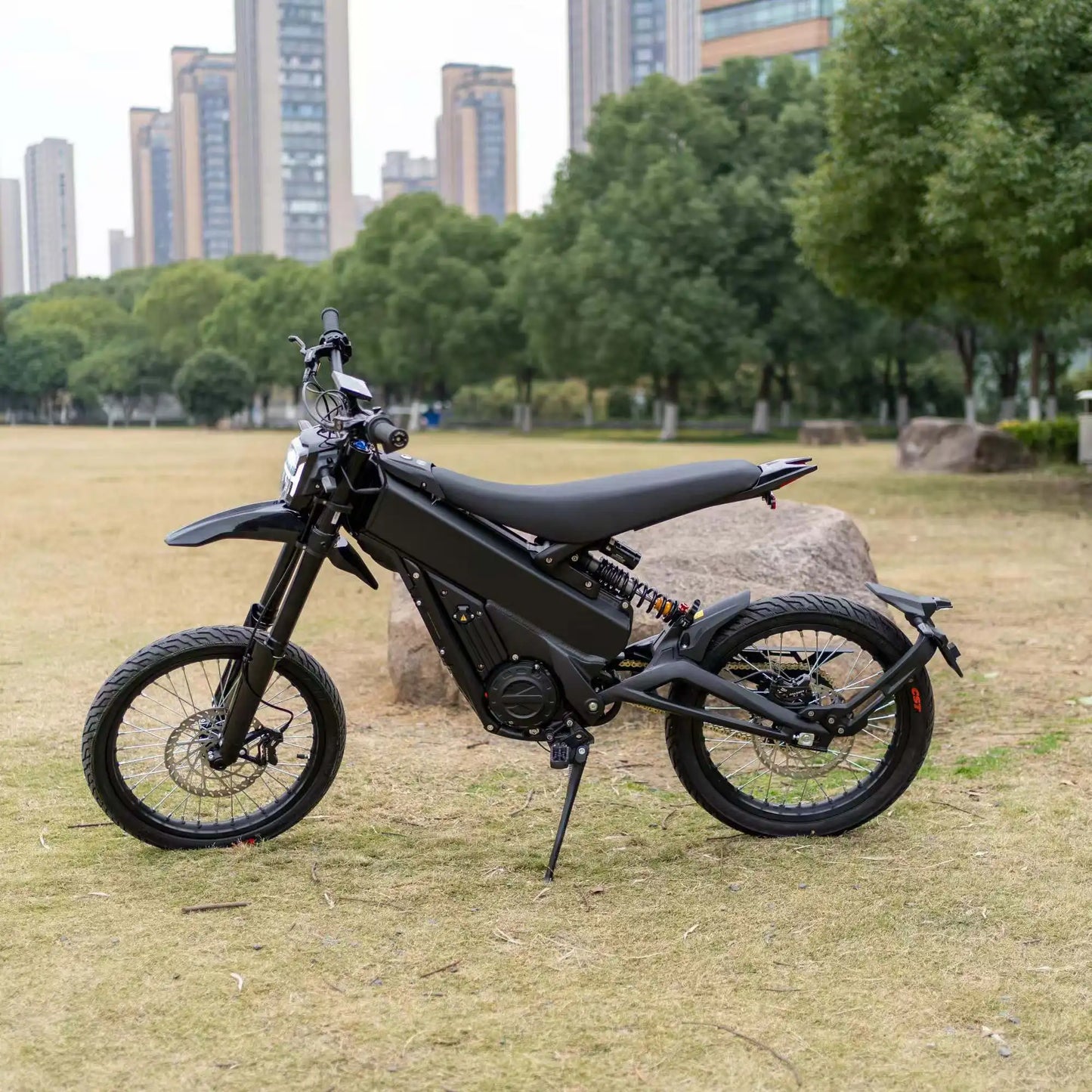 2025 Talaria Sting XXX Electric Dirt Bike 60V 6500W