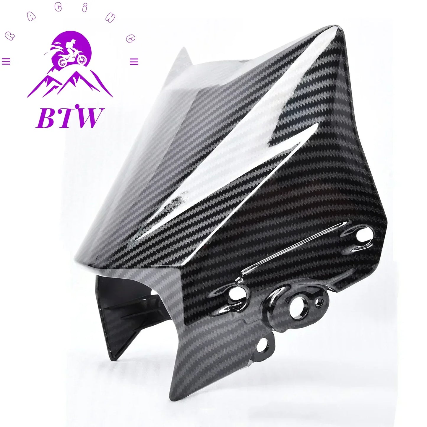 Surron Ultra Bee Carbon Fiber Water Transfer