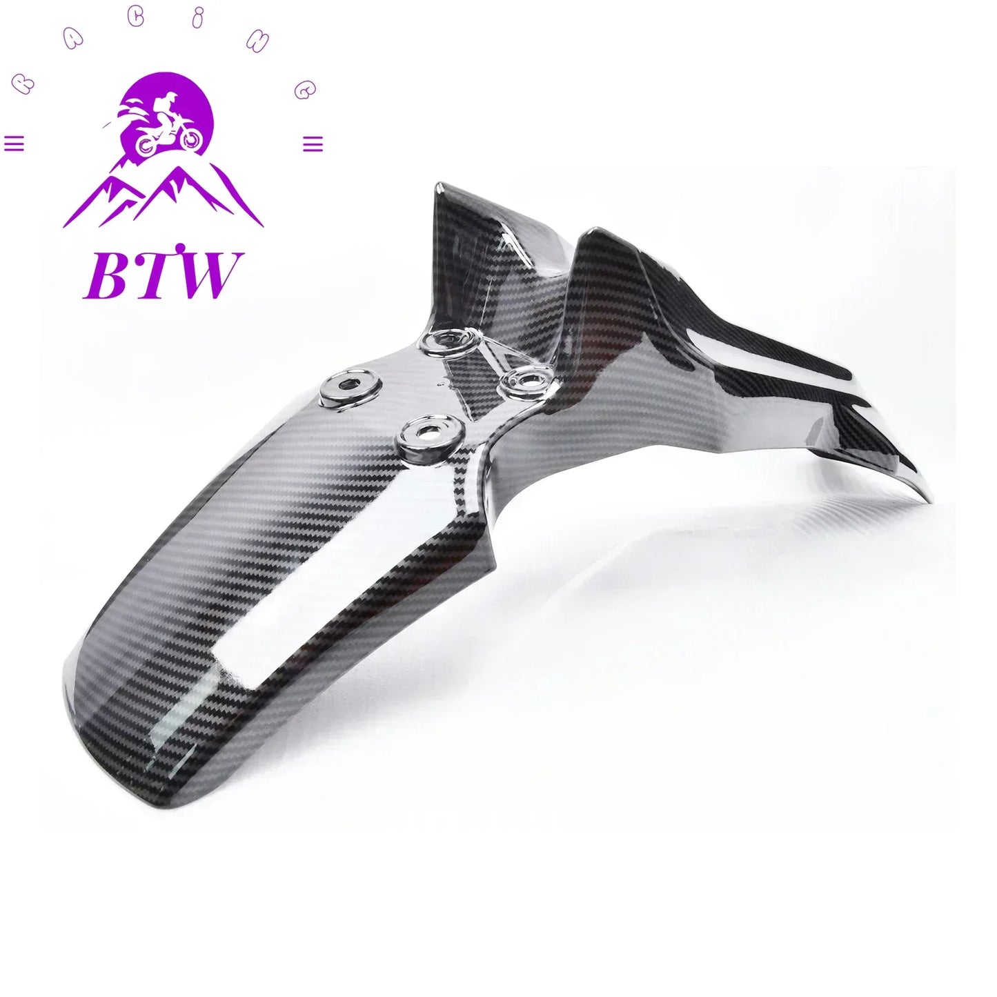 Surron Ultra Bee Carbon Fiber Water Transfer