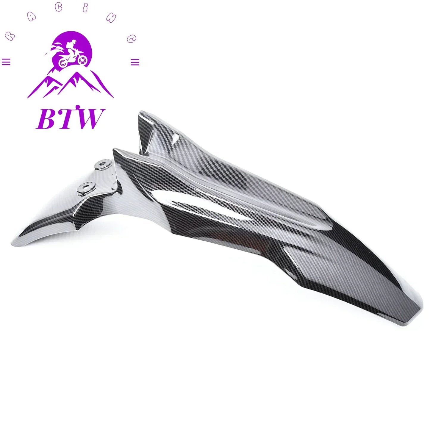 Surron Ultra Bee Carbon Fiber Water Transfer