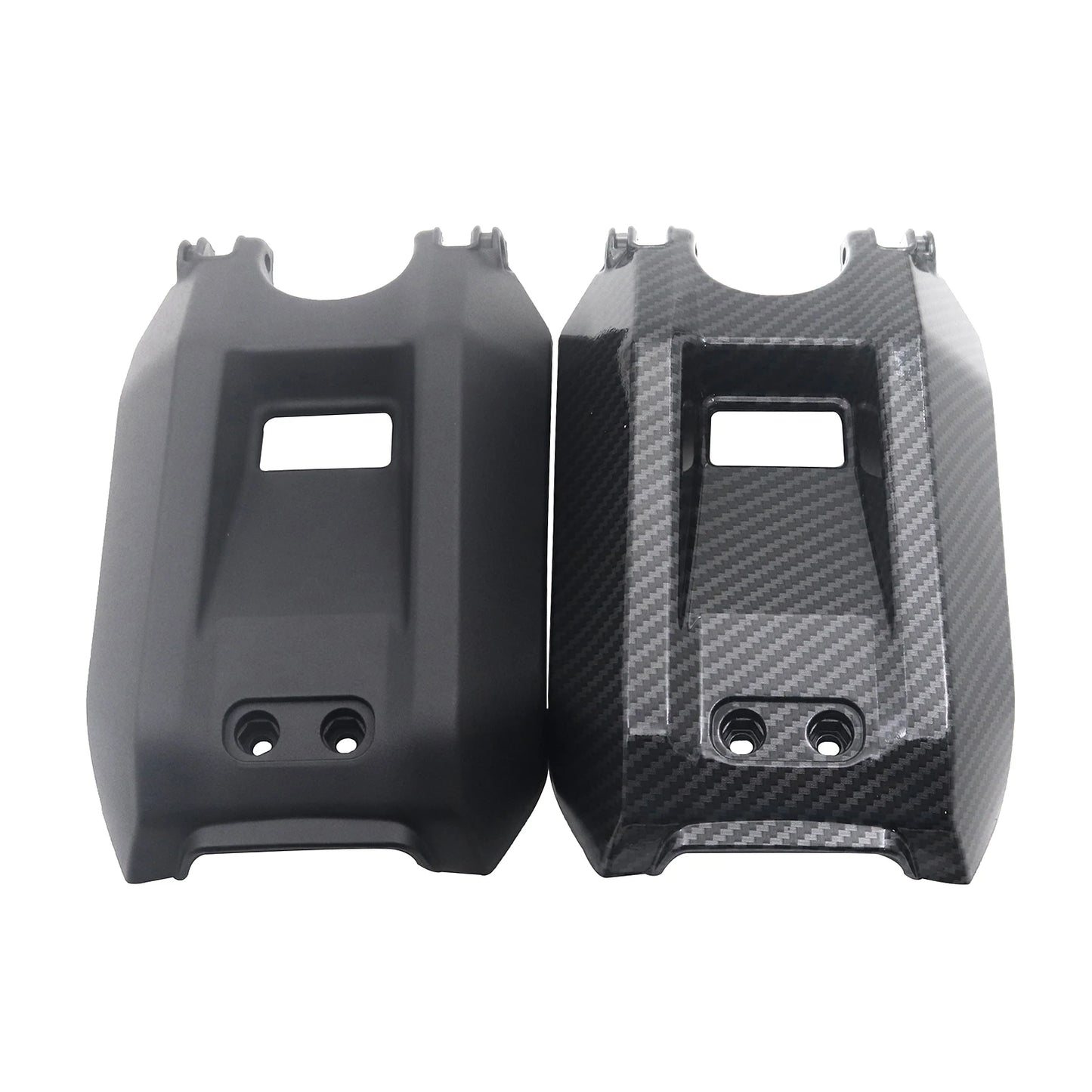 SURRON Light Bee X Transfer Carbon Fiber Battery Compartment Cover Bike Off-Road