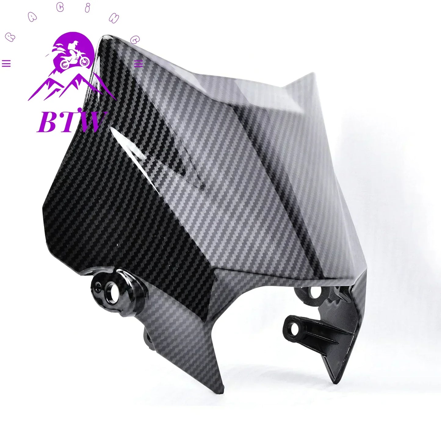 Surron Ultra Bee Carbon Fiber Water Transfer