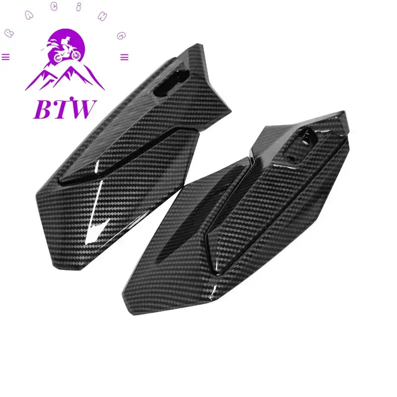Surron Ultra Bee Carbon Fiber Water Transfer
