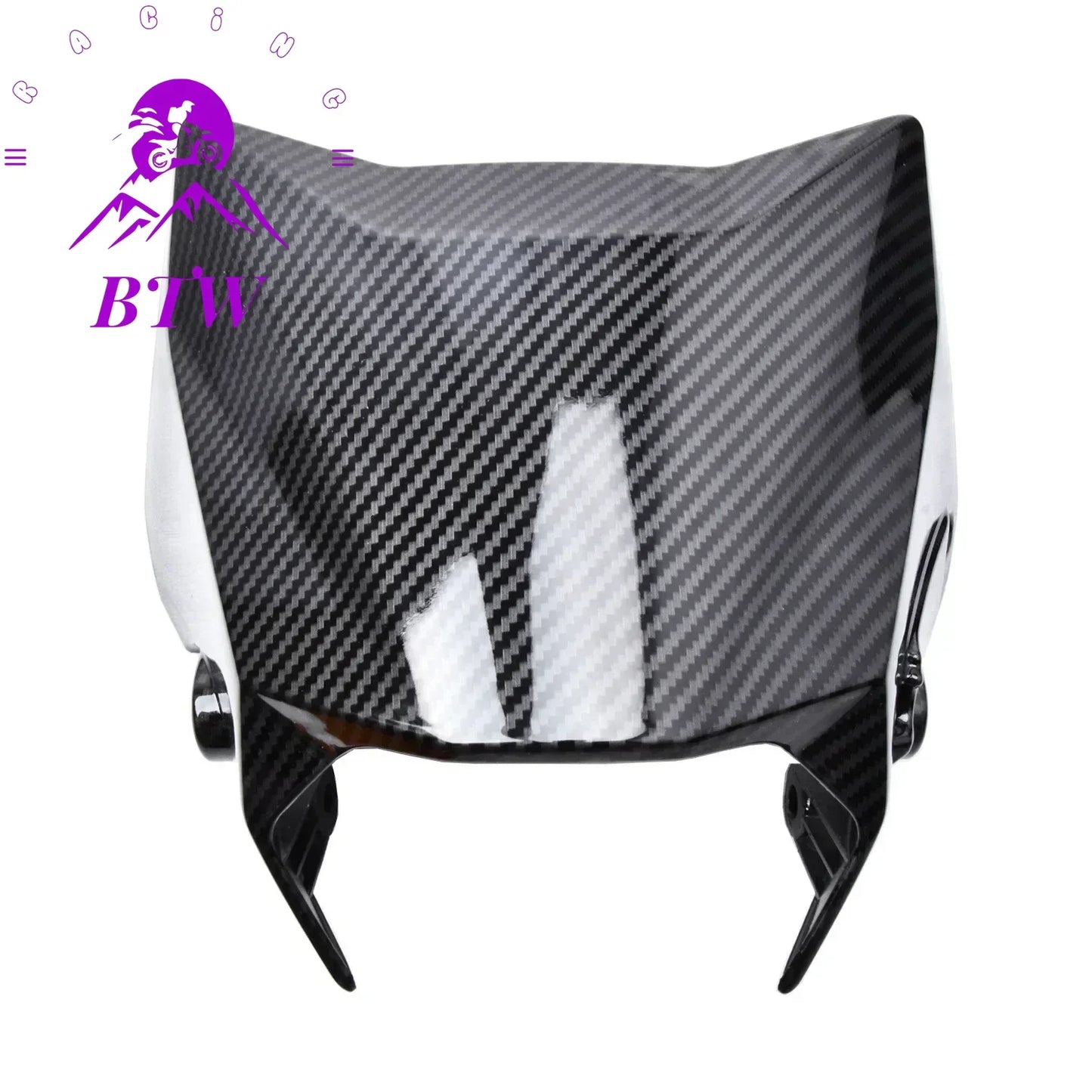 Surron Ultra Bee Carbon Fiber Water Transfer