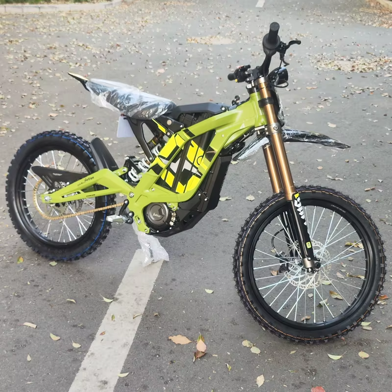Surron light bee 8kw 2025