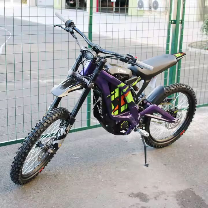 Surron light bee 8kw 2025