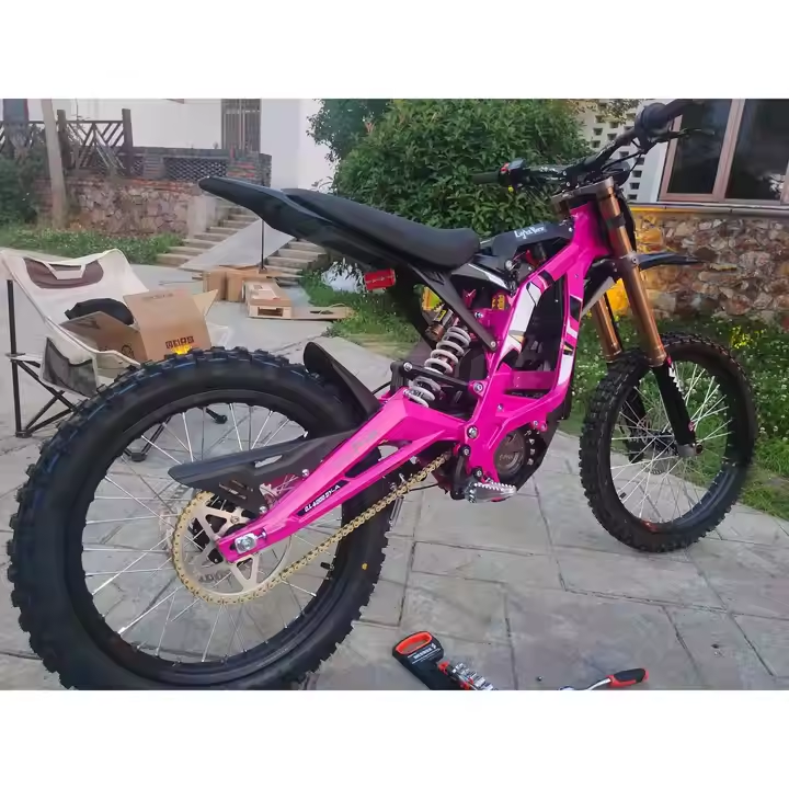 Surron light bee 8kw 2025