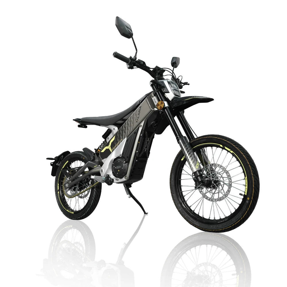 2025 Talaria Sting XXX Electric Dirt Bike 60V 6500W
