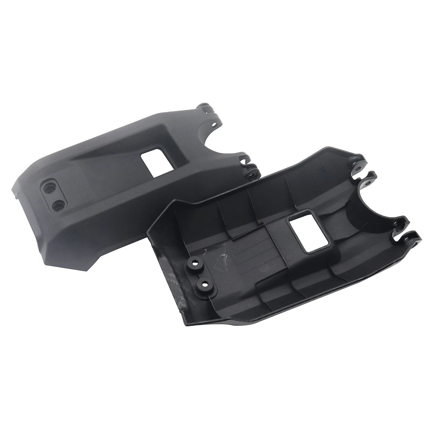 SURRON Light Bee X Transfer Carbon Fiber Battery Compartment Cover Bike Off-Road