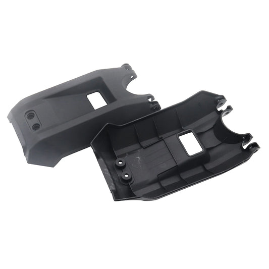 SURRON Light Bee X Transfer Carbon Fiber Battery Compartment Cover Bike Off-Road