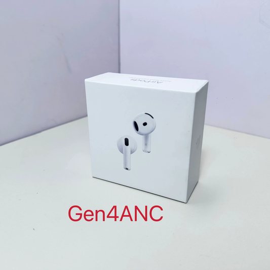 Apple AirPod 4 (ANC